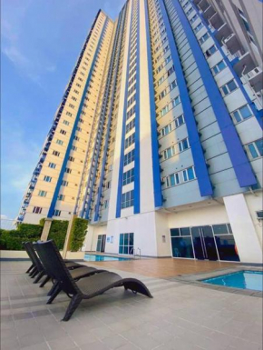 Princeton QC, SMDC Studio Condo